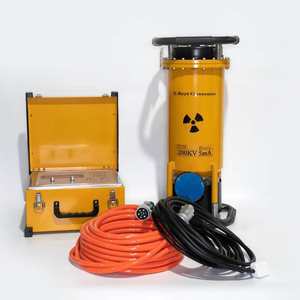 مولد أشعة سينية صناعي سيراميكي 300 كيلو فولت الأكثر مبيعًا مع انبعاث بانورامي لكفاءة كشف أعلى بنسبة 50% - Product Image 2