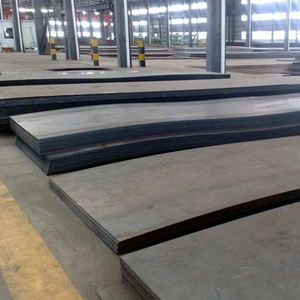 Высокопрочный лист из углеродистой стали <span class=keywords><strong>ASTM</strong></span> A36 AH36 A38 для строительных работ - Product Image 5