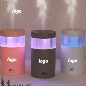 Promotion Mini Desktop <b>Humidifier</b>, Atomizer Hydration Meter, Car <b>Humidifier</b> Gift Customization, Logo - Product Image 1