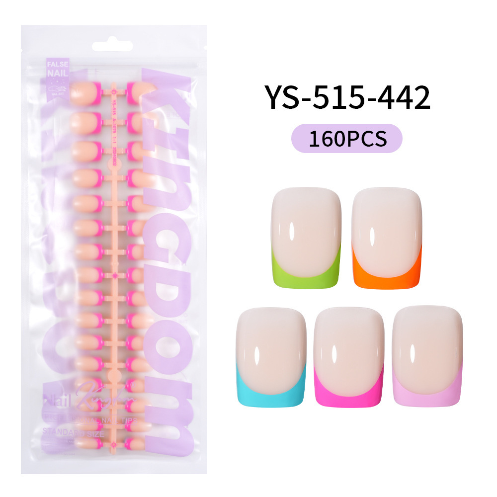 515-442X160pcs/opp bag