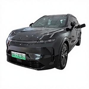 Vehículo de Nueva Energía de Bajo Kilometraje 2023 2024 2025 <span class=keywords><strong>Lynk</strong></span> & <span class=keywords><strong>Co</strong></span> 08 EM-P Usado, Híbrido Enchufable, SUV de 5 Puertas y 5 Asientos - Product Image 1