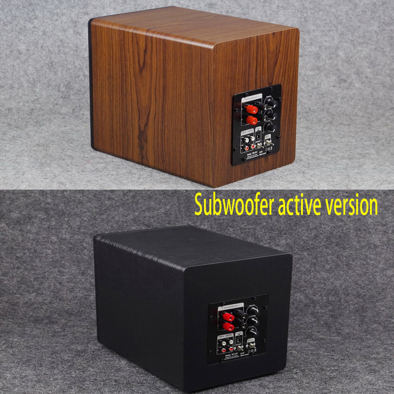 100w passive subwoofer