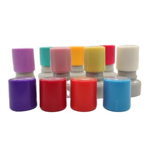 Tampon Flash Personnalisé Rond HA – Fournitures de Tampons Flash Auto-Encreurs pour Enseignants – Tampons Pré-Encrés pour l'École – Tampon Personnalisé pour Enfants - Product Image 2