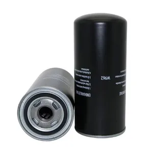 Filter Pemisah Minyak Kompresor Sekrup W962 Filter Oli