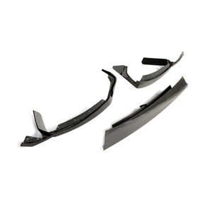Labio de Parachoques Delantero de Fibra de Carbono Real Personalizado al por Mayor para <span class=keywords><strong>Toyota</strong></span> GR86 <span class=keywords><strong>2022</strong></span> 2023 2024, Kit de Carrocería Delantera de Carbono, Mejora del Kit de Carrocería - Product Image 3