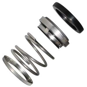 Selos Mecânicos de Bomba BIA GLF CR 104 109 155 301 MG1 MG13 M3N M7N H7N 560A 560D - Product Image 3