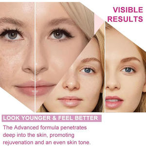 นมผงเสริมความงามขายดี ผสมกลูต้า แอล-กลูตาไธโอน 518 กรัม มีส่วนผสมของคอลลาเจนไฮโดรไลซ์ ช่วยชะลอวัย - Product Image 5