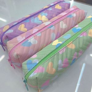 กระเป๋าใส่ดินสอและเครื่องเขียนนักเรียนขนาดใหญ่ ขายดี - Product Image 2
