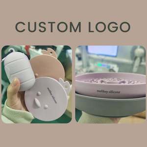 Productos para Mascotas en Tendencia: Comederos Lentos Automáticos de Silicona de Grado Alimenticio para Perros con Ventosa, Resistentes al Calor y Libres de BPA - Product Image 5