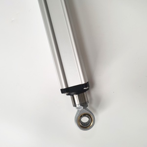 무거운 의무 위성 선형 액추에이터 qarl 위성 접시 모터 - Product Image 2