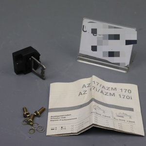 Nouveau Original Ready .AZ 17 / <span class=keywords><strong>AZM170</strong></span>. Programmation de contrôleurs PLC pour l'automatisation industrielle des entrepôts - Product Image 1
