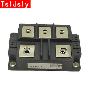 Tsljsly bom MDS200-14 mds200 IGBT mô-đun điện MDS200-14