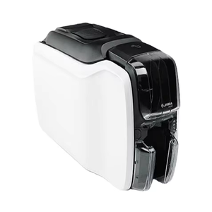 High Quality Zebra Zc100 300dpi Single Side Plastic <strong>Card</strong> &amp; ID <strong>Card</strong> <strong>Printer</strong> - Product Image 3