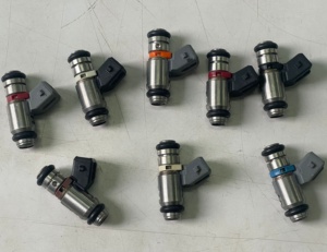 Iniettore Carburante IWM52300 50100302 9947873 9946967 per <span class=keywords><strong>Fiat</strong></span> PANDA <span class=keywords><strong>PUNTO</strong></span> Ricambi Auto - Product Image 6