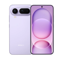 Teléfono Celular Nor Magic8 Pro Air de 6.3 Pulgadas OLED 120Hz con Cámara Trasera de 64MP, Batería de 5500mAh con Carga Rápida, Magic OS 10, IP68/IP69K, 5G