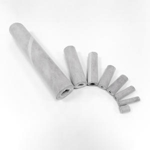 خرطوشة فلتر الكربون النشط OEM ODM مقاس 5 و10 و20 بوصة، فلتر ACF للاستخدام المنزلي لكامل المنزل - Product Image 2