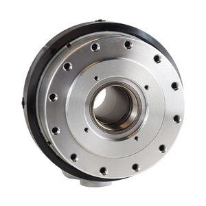 Cilindro Hidráulico Rotatorio Hueco Kitagawa S1552 Fabricado en Japón - Product Image 2