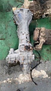 D4BH <strong>Engine</strong> Motor Used Genuine One In Stock D4CB Same Use - Product Image 3