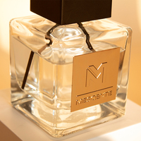 Mescente Home Decor Diffuseur de parfum de luxe Diffuseur de parfum pour la maison
