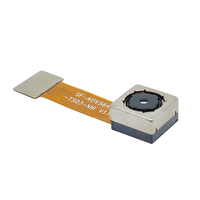 Módulo de Cámara Inteligente SincereFull SF-AOV5640-TS03 con Enfoque Automático, Sensor CMOS de 5MP y 1/4 Pulgadas, Distancia Focal de 3.5mm, DFOV65, MIPI Mini SPI