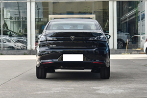 Offre Spéciale mondial 2024 <span class=keywords><strong>Peugeot</strong></span> 408 360THP berline compacte 4 portes 5 sièges 1.5T L4Peugeot 408 véhicule 6AT Turbo Charge nouvelle voiture - Product Image 6