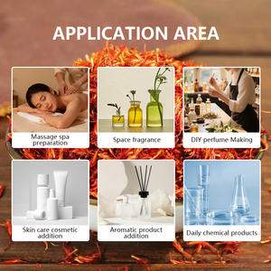 <span class=keywords><strong>Huile</strong></span> <span class=keywords><strong>essentielle</strong></span> de carthame naturelle raffinée organique pour <span class=keywords><strong>diffuseur</strong></span> dans une bouteille en verre <span class=keywords><strong>ou</strong></span> un emballage à tambour bon prix d'achat - Product Image 6