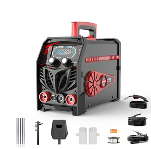 Saldatrice TIG T-8 - Product Image 2