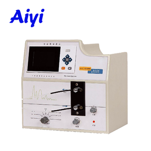 2001-D-1 मध्यम दबाव तरल फ्लैश क्रोमैटोग्राफी उपकरण - Product Image 4