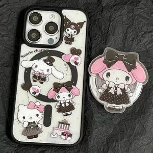 आईफ़ोन 16/15 प्रोमो/15 प्रो/14/13/12/11 के लिए त्वचा महसूस - Product Image 2