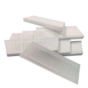 Star Purification <b>Air</b> <b>Filter</b> <b>HEPA</b> Pleated Activated Carbon For <b>Air</b> <b>Purifier</b> Vacuum Cleaner - Product Image 2