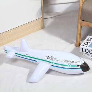 MART Jouet avion gonflable Jouet avion bleu gonflable avion <span class=keywords><strong>Spitfire</strong></span> gonflable - Product Image 4