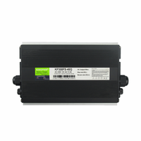 Chargeur de batterie étanche 360W pour vélo électrique, trottinette électrique, véhicule électrique, batterie lithium-acide, planche électrique