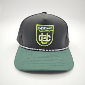 Custom Polyester/Cotton Fruit Pattern Dobby Outdoor Trucker Gorras SnapBack Waterproof Surf Golf Sport Baseball <b>Cap</b> - Product Image 2