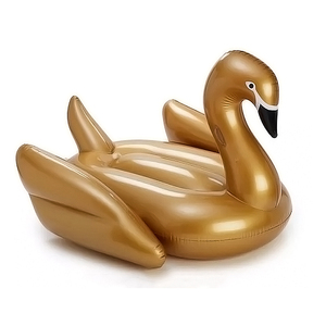 Flotador <span class=keywords><strong>Inflable</strong></span> Gigante de <span class=keywords><strong>Cisne</strong></span> para Piscina de Verano - Product Image 3