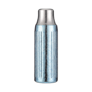 Titanium Cup Double Wall <b>Thermos</b> With Magnetic Lid For <b>Tea</b> Brewing Outdoor Use Business Gift - Product Image 4