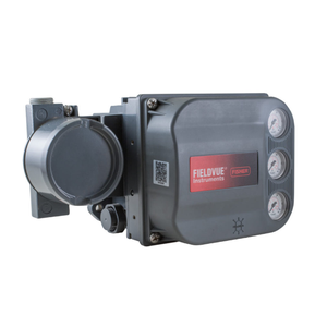 Controlador Digital FIELDVUE DVC6200 |   Configurable para acción simple/doble y con/sin retroalimentación - Product Image 1