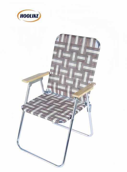 New Design Colorful Style Light Weight Camping Out door Furniture