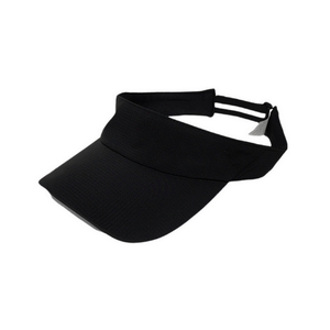 Casquettes de sport unisexes respirantes et réglables OEM du fabricant, en polyester/coton, pour activités de plein air, athlétisme, tennis, golf - Product Image 5