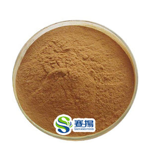 Polvo de Ecklonia Cava 100% Natural a Granel, Mejor Precio, Extracto de Ecklonia Cava en Polvo 10:1 - Product Image 2