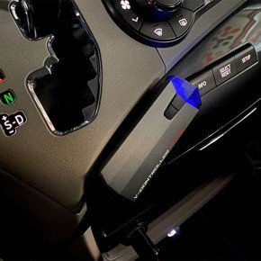 Válvulas electrónicas del controlador de la aleta de escape - Product Image 4