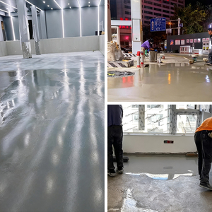 Semen pengeringan cepat 42.5 bahan perbaikan semen Portland biasa kualitas tinggi untuk trotoar beton - Product Image 2