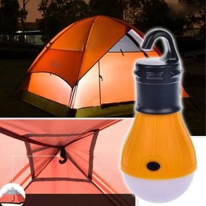 Muestra Gratis, Lámpara de Camping LED 4 en 1 Multifuncional, Portátil, con Gancho, para Exteriores - Product Image 3