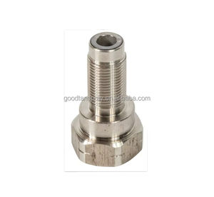 Válvula de pistón de salida 239937 del mercado de accesorios, piezas de pulverizador de pintura sin aire para máquina de pintura GR 390 <span class=keywords><strong>490</strong></span> 395 495 595 - Product Image 2