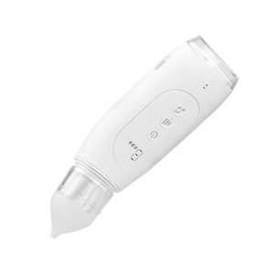 Aspiratore nasale elettrico di aspirazione ricaricabile dell'aspirapolvere del naso del <span class=keywords><strong>bambino</strong></span> all'ingrosso della fabbrica per i bambini - Product Image 5