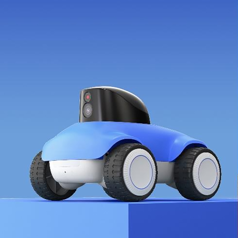 Bleu