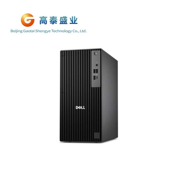 Wholesale Price Dells Pro Tower QCT1250 Intel Core I3-12100 16GB DDR4 256GB SSD 24inch 1920x1080 New Business Desktop Computer