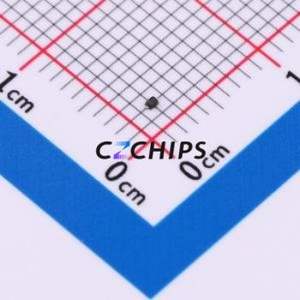Nouveau et original HESD9101P2T5G SOD-923 Transistor ESD et protection contre les surtensions (TVS/ESD) - Product Image 1