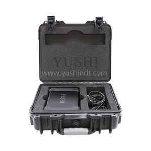 Ndt Ut Training School Ultrasone Testinstelling Laboratoriumtestinstrumenten Ultrasone Pulsgenerator En Ontvanger - Product Image 5