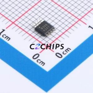 Amplificador de instrumentación de chip IC de circuito integrado de 1/2 ", original y nuevo, de 1/2" - Product Image 2