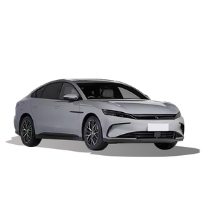 Venta caliente de China para Byd Han usado New Energy Vehicle 2024 Luxury Smart Electric Sedan Car para la venta - Product Image 1